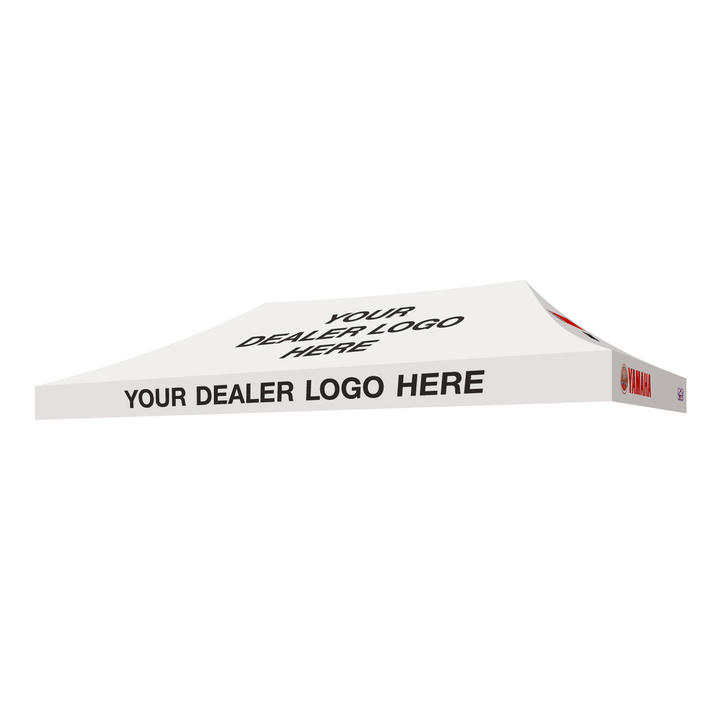Replacement YAMAHA  Branded Canopy Kit