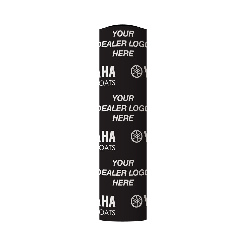 YAMAHA Branded Inflatable Tube