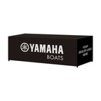 YAMAHA Branded Table Cover - Fitted - Impact Canopies USA