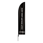YAMAHA Branded Wing Flag