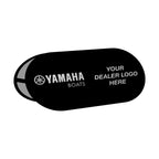 YAMAHA Branded Spring Sign