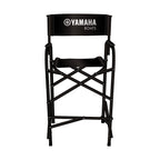 YAMAHA-Branded-Directors-Chair