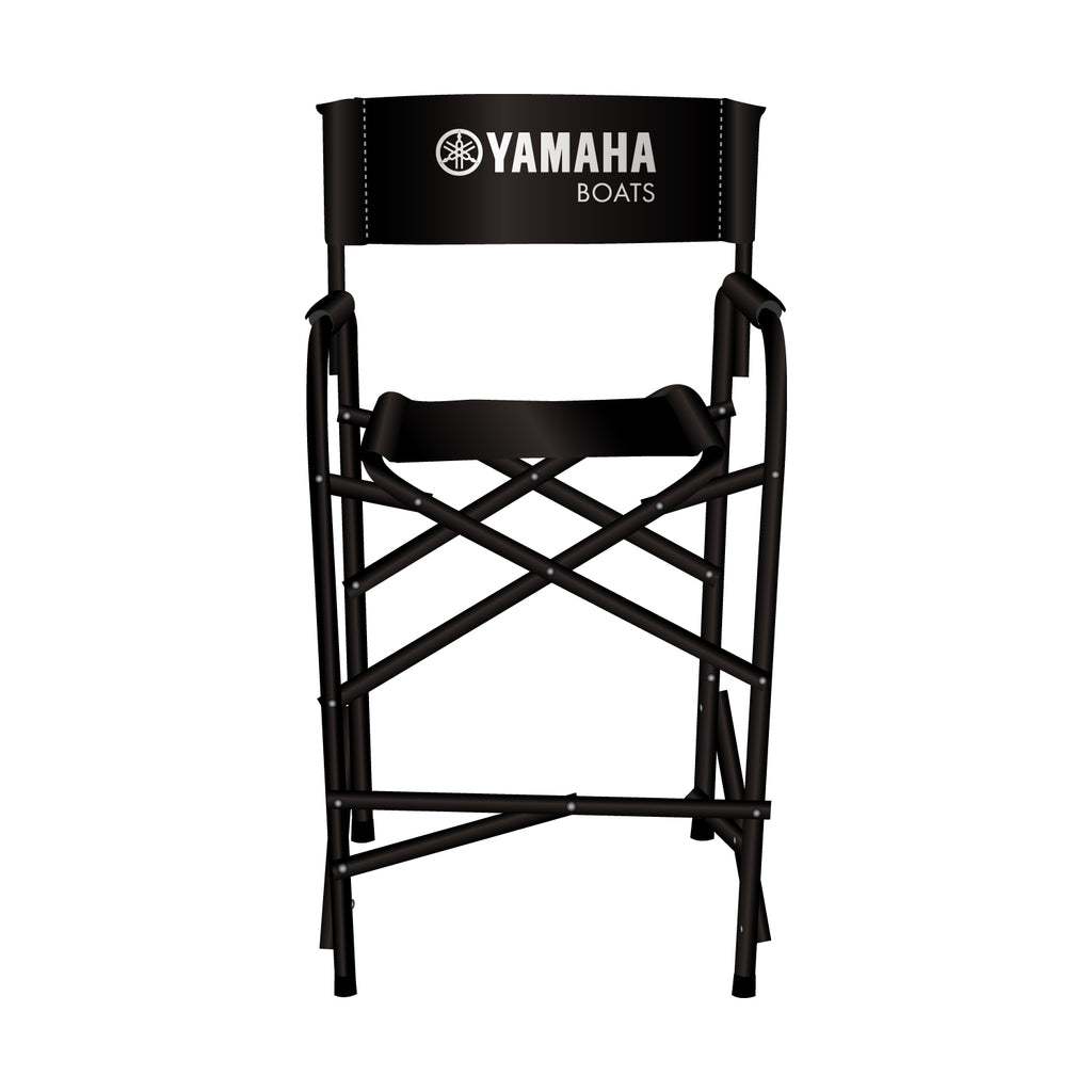 YAMAHA-Branded-Directors-Chair