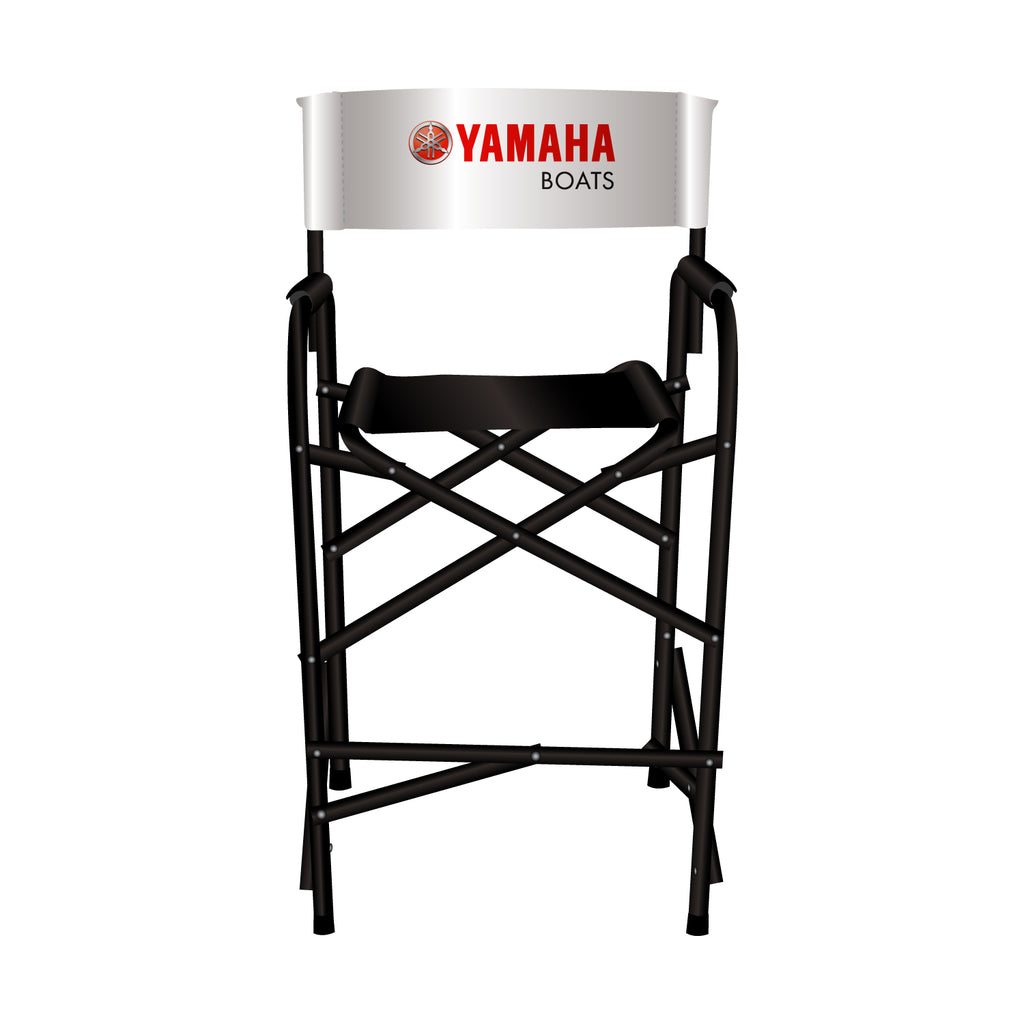 YAMAHA-Branded-Directors-Chair