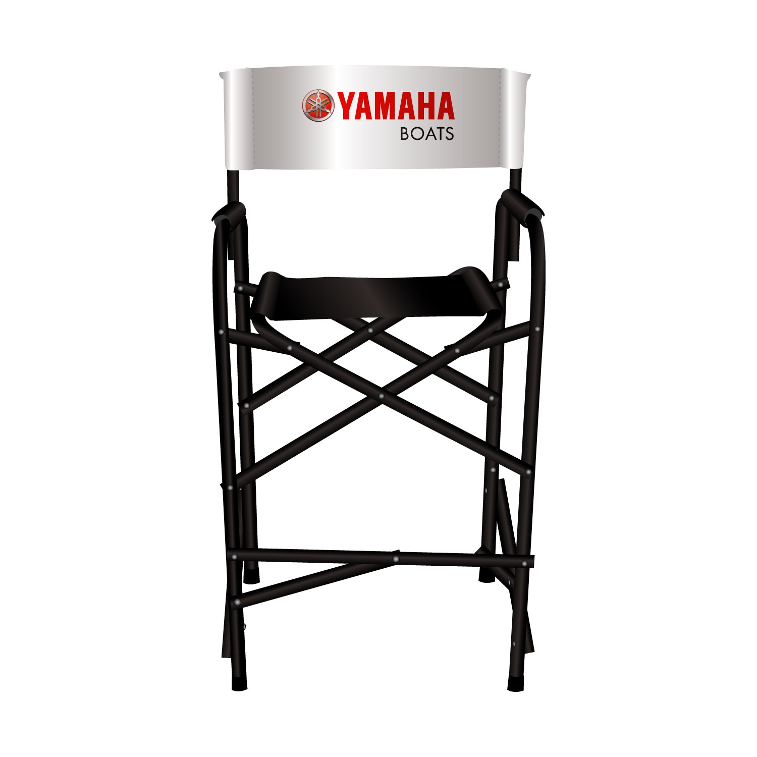 YAMAHA-Branded-Directors-Chair
