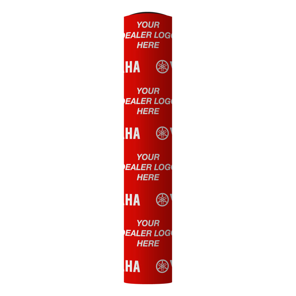 YAMAHA Branded Inflatable Tube