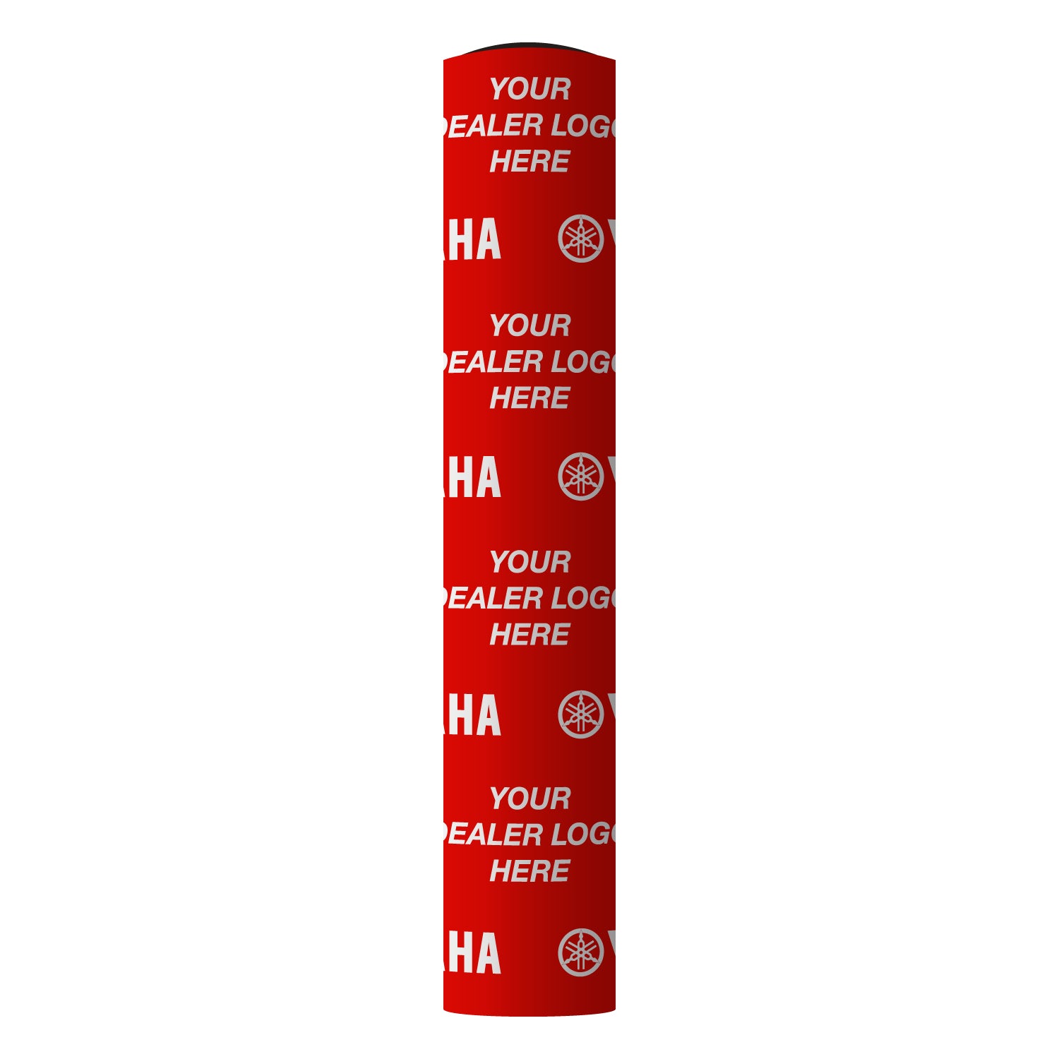 YAMAHA Branded Inflatable Tube