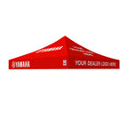 Replacement YAMAHA  Branded Canopy Kit