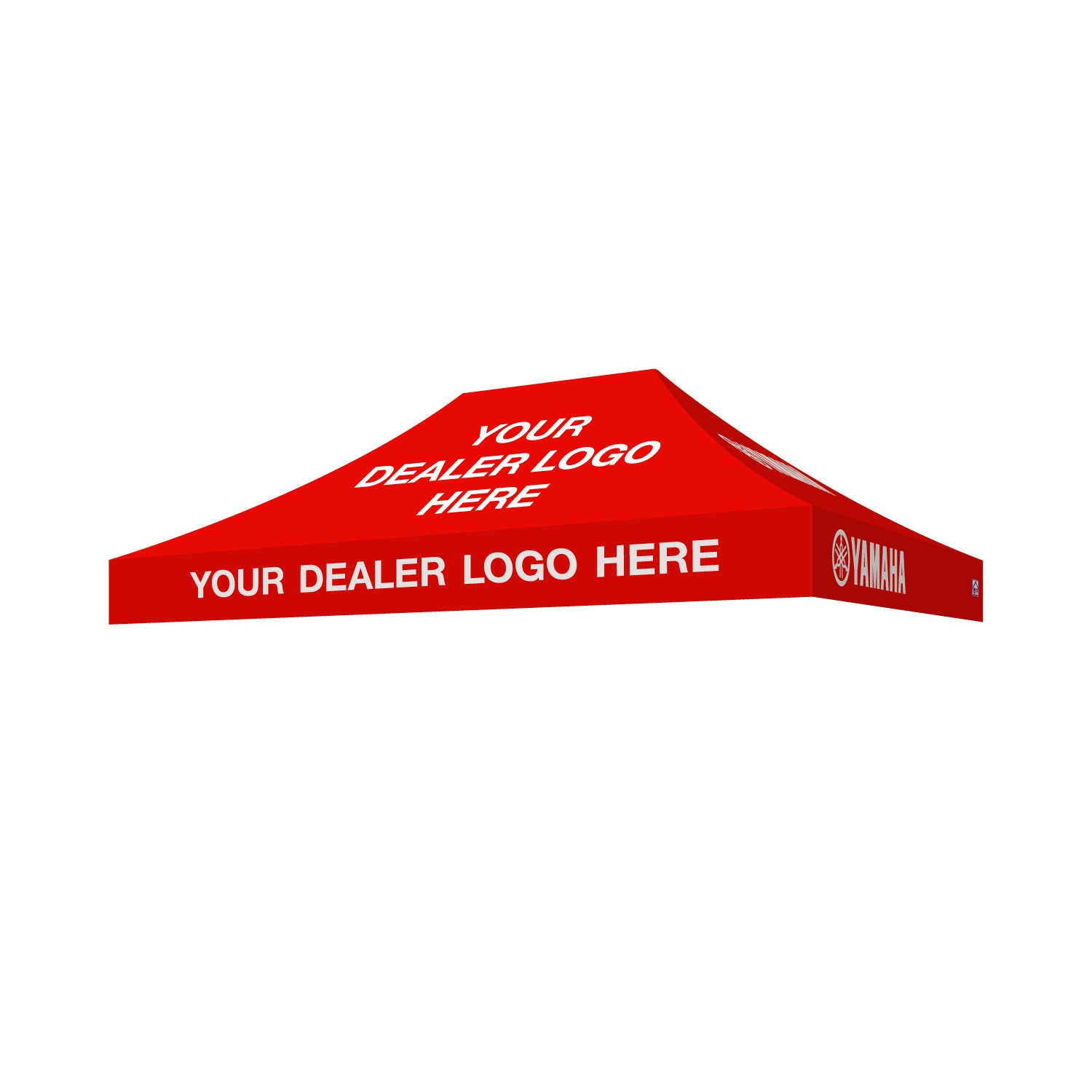 Replacement YAMAHA  Branded Canopy Kit