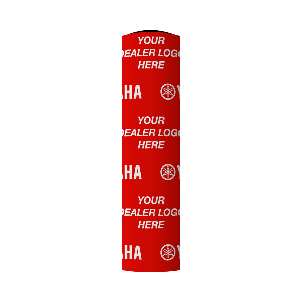 YAMAHA Branded Inflatable Tube