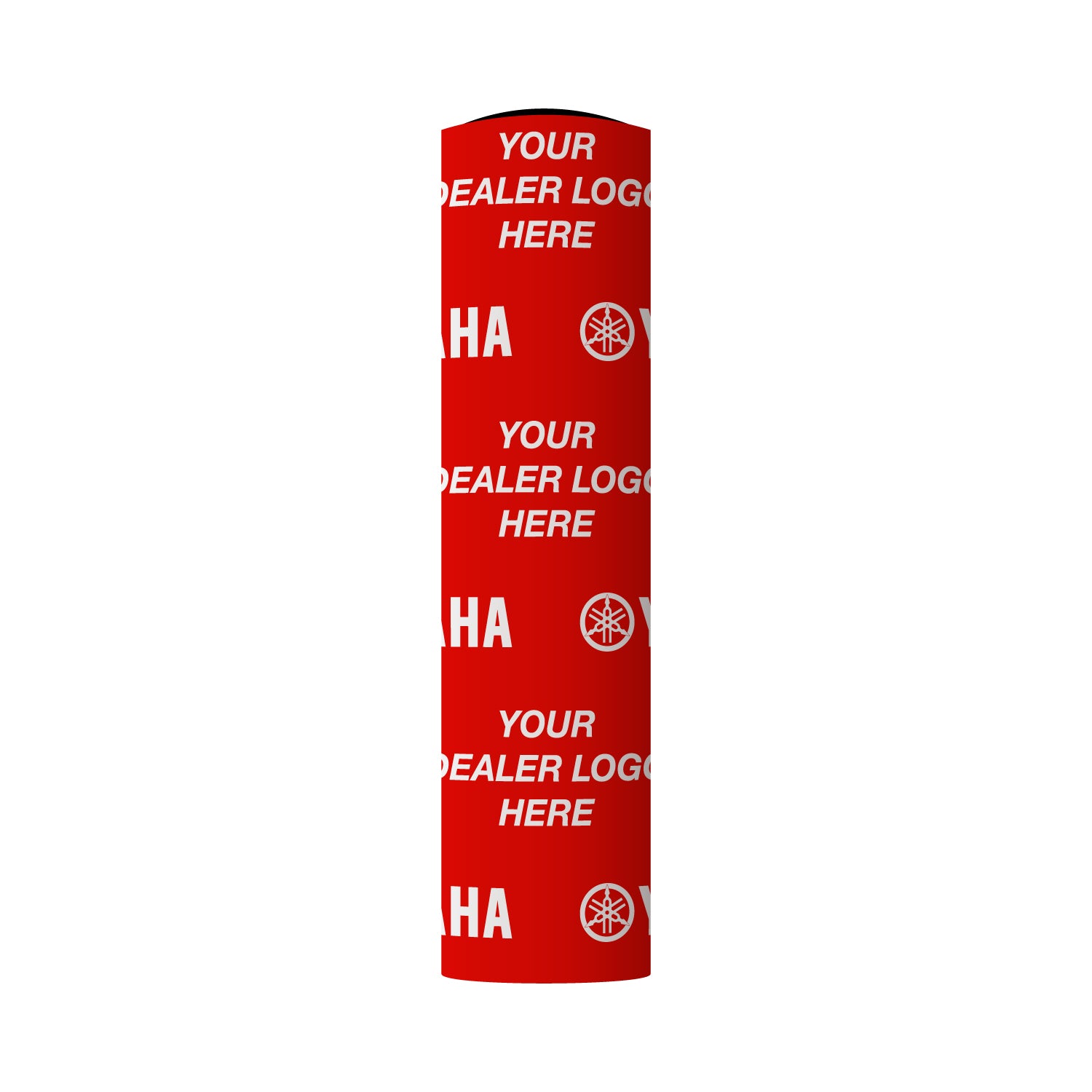 YAMAHA Branded Inflatable Tube