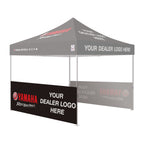 10' YAMAHA Branded Rail Skirt