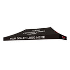 Replacement YAMAHA  Branded Canopy Kit
