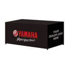 YAMAHA Branded Table Cover - Fitted - Impact Canopies USA