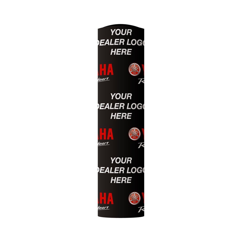 YAMAHA Branded Inflatable Tube