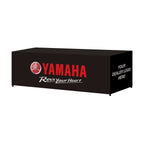YAMAHA Branded Table Cover - Fitted - Impact Canopies USA