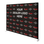 YAMAHA Branded Media Wall