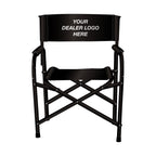 YAMAHA-Branded-Directors-Chair