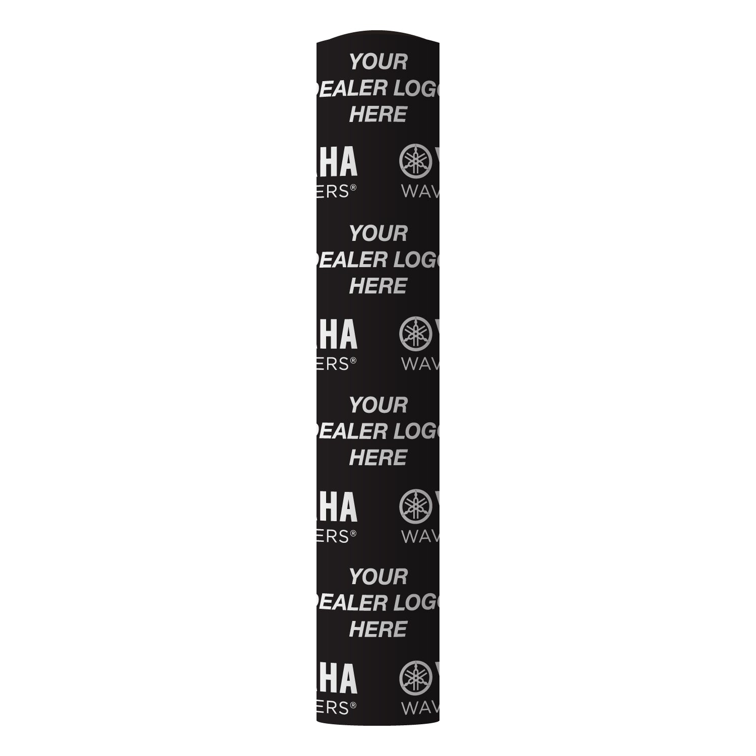 YAMAHA Branded Inflatable Tube
