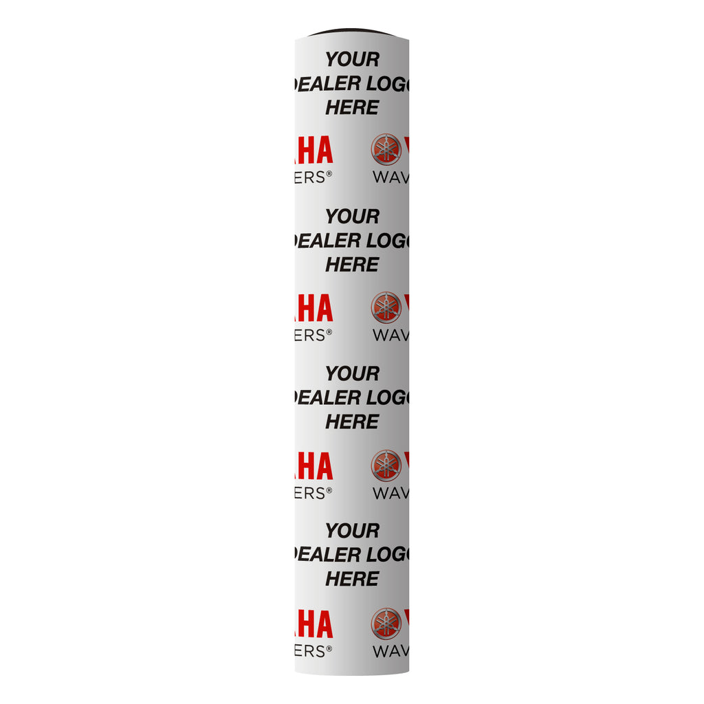 YAMAHA Branded Inflatable Tube
