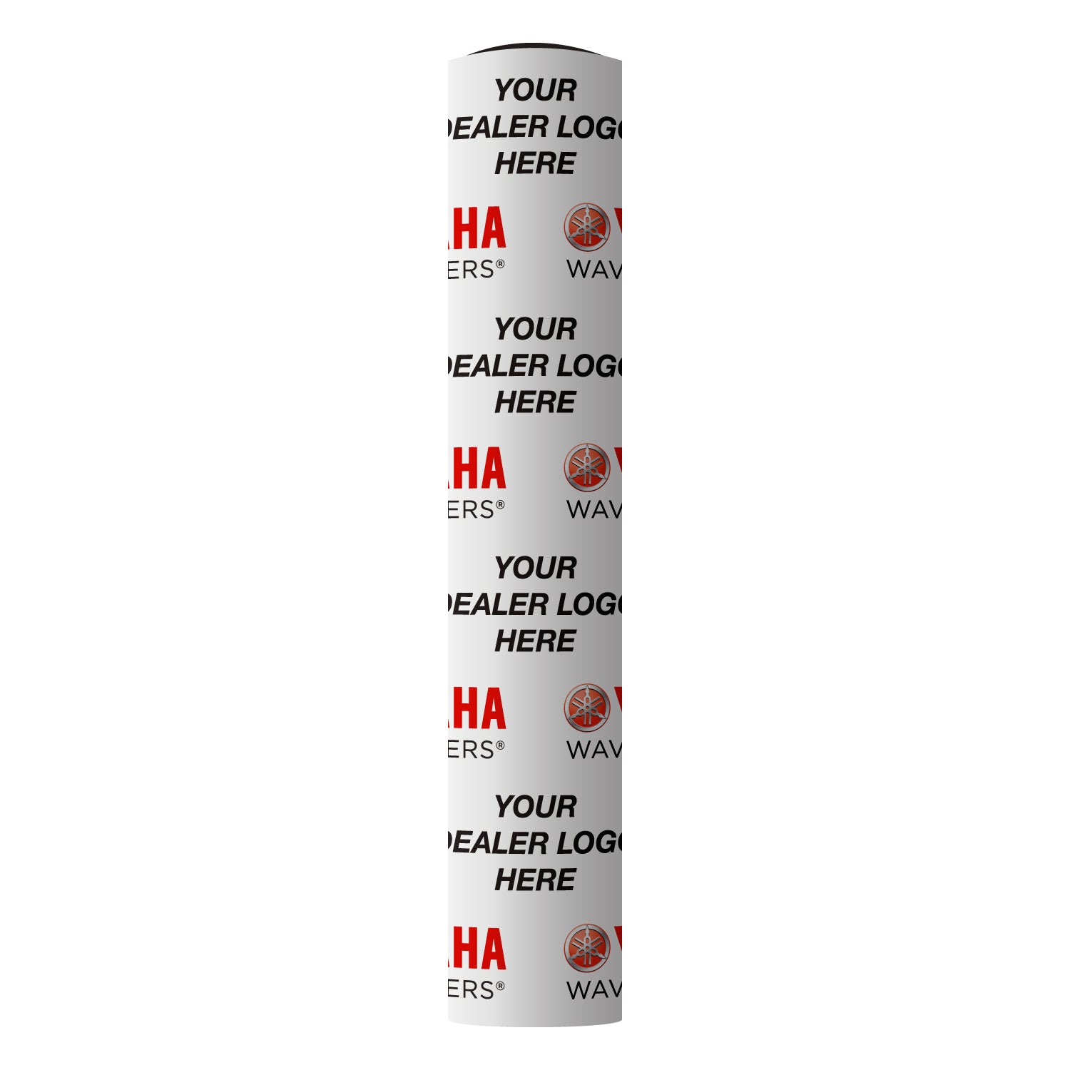 YAMAHA Branded Inflatable Tube
