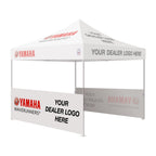 10' YAMAHA Branded Rail Skirt