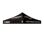 Replacement YAMAHA  Branded Canopy Kit