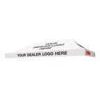 Replacement YAMAHA  Branded Canopy Kit