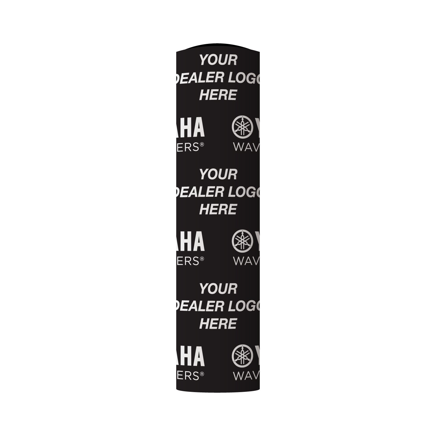 YAMAHA Branded Inflatable Tube