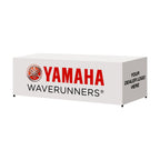 YAMAHA Branded Table Cover - Fitted - Impact Canopies USA