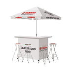 YAMAHA Branded Brand Bar