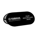 YAMAHA Branded Spring Sign