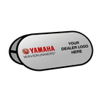 YAMAHA Branded Spring Sign