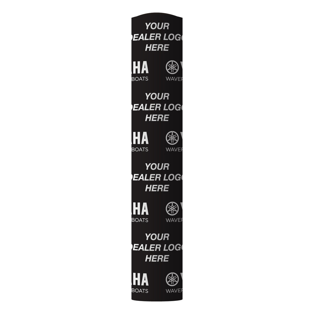 YAMAHA Branded Inflatable Tube