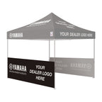 10' YAMAHA Branded Rail Skirt