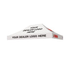 Replacement YAMAHA  Branded Canopy Kit