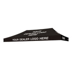 Replacement YAMAHA  Branded Canopy Kit