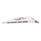 Replacement YAMAHA  Branded Canopy Kit