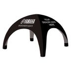 YAMAHA Branded Inflatable Tent