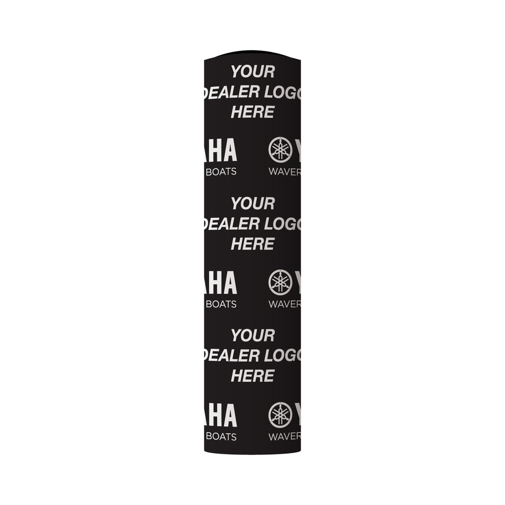 YAMAHA Branded Inflatable Tube