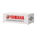 YAMAHA Branded Table Cover - Fitted - Impact Canopies USA