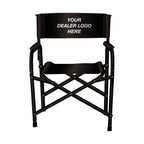 YAMAHA-Branded-Directors-Chair