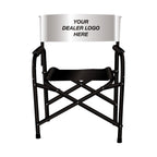 YAMAHA-Branded-Directors-Chair