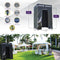 8x8 Pop up Canopy Portable Photo Booth