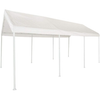 Portable Carport Canopy - 10'x20' (1' 1/2" Thick Frame)