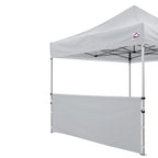 12' 15' 20' Halfwall