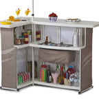Custom Printed Portable Event Brand Bar Set