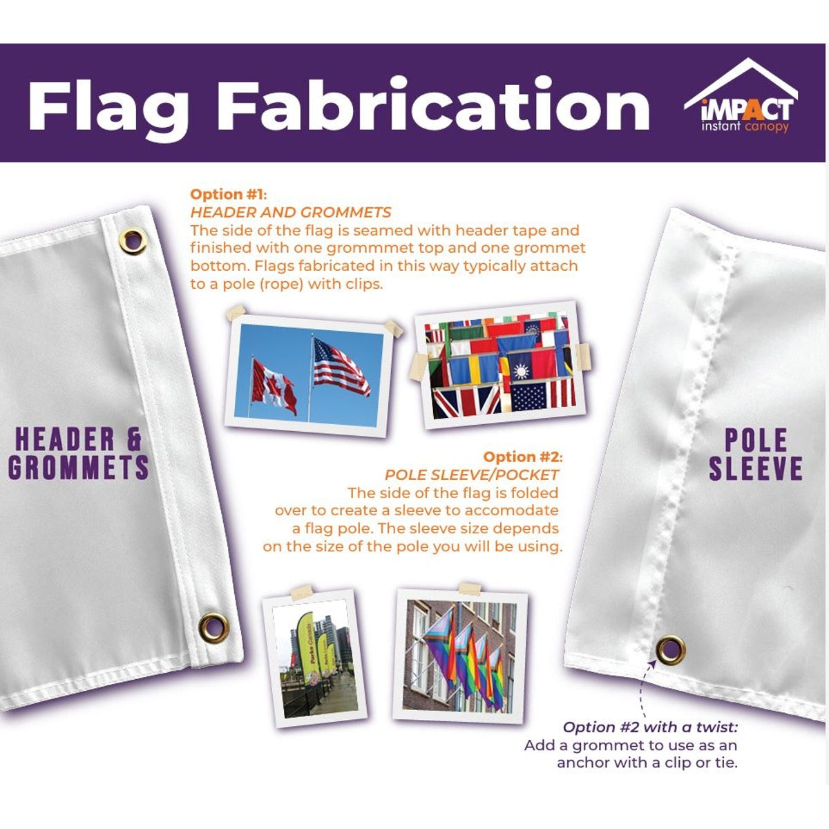 Custom Flag