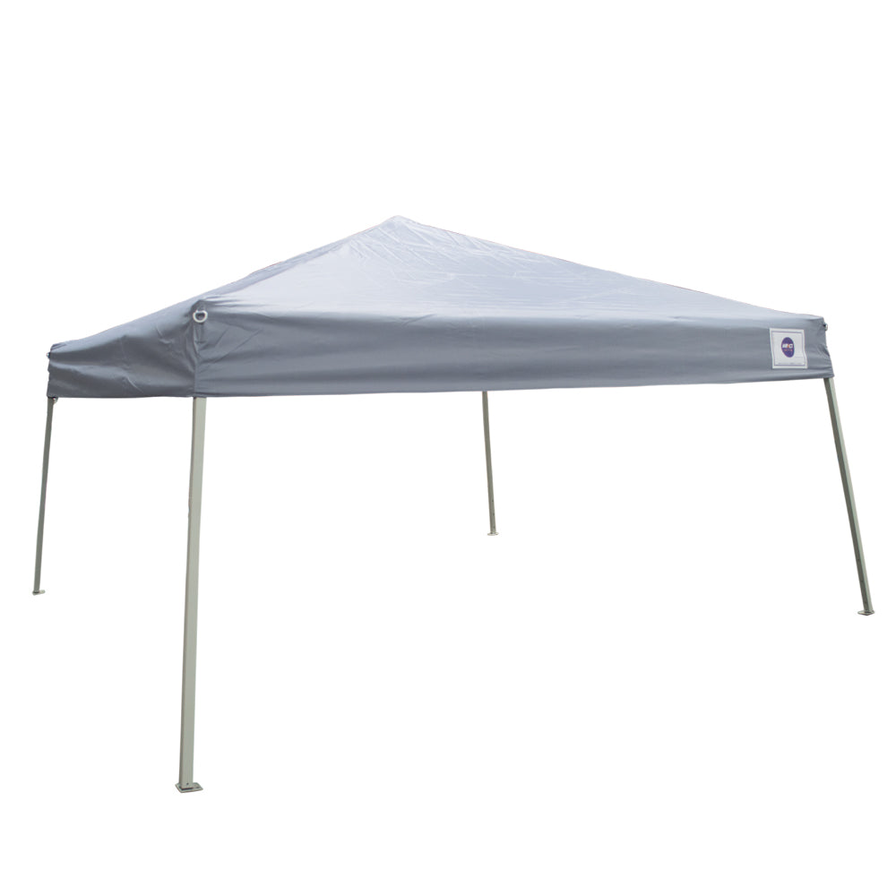 Slant Leg Pop Up Canopy Tent Replacement Top - Fits Slant Leg Frame Base with 8x8 Top - Impact Canopies USA