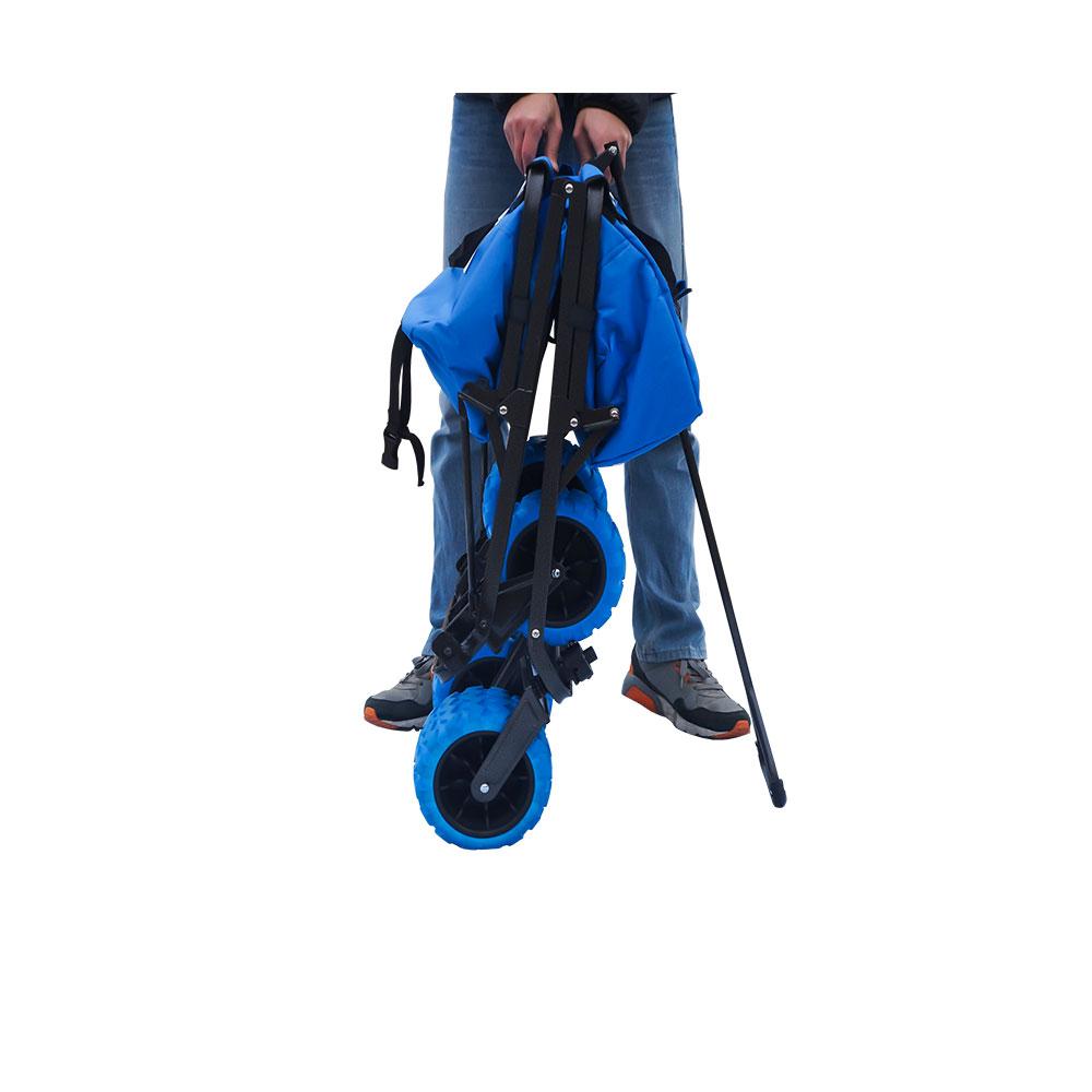 All Terrain Folding Wagon - Standard